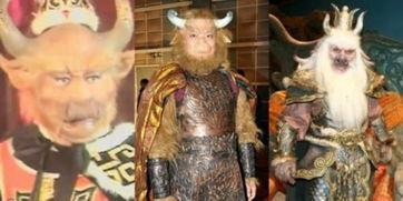 白胡子最新爆料,揭秘神秘势力动向与未来走向